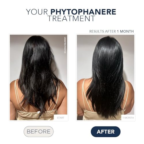 Phytophanere Dietary Supplement for Hair & Nail Duo Pack - 240 capsules