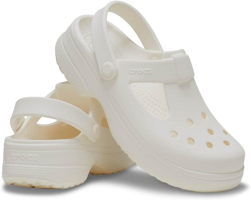 Crocs Unisex Kids 210615-0Wv Clogs