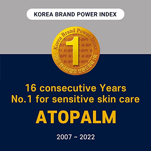 ATOPALM | Maternity Care Massage Oil | Stretch Marks Removal | Pregnancy Must Haves | Pregnancy Skin Care | Postpartum Skin Elasticity Improvement | Belly Oil for Pregnant Women | 4 fl oz (120ml)