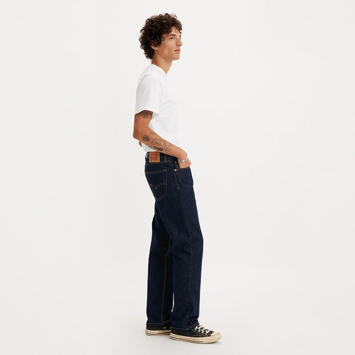 Levi's Men's 505 Regular Jeans (pack of 1)