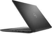 Dell (Refurbished) Latitude 3470 Business Notebook Laptop | Intel Core i5 6th Gen. CPU | 8GB DDR3L RAM | 256GB SSD | 14.1 inch Display | Windows 10 Pro