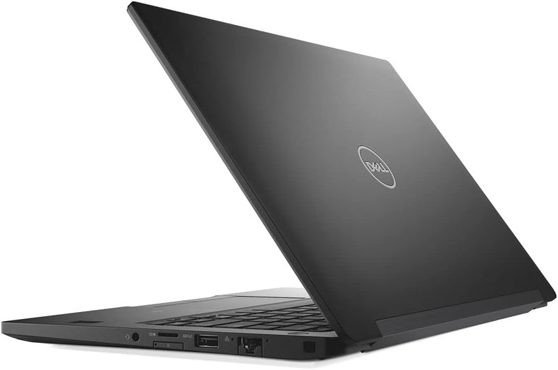 Dell (Refurbished) Latitude 3470 Business Notebook Laptop | Intel Core i5 6th Gen. CPU | 8GB DDR3L RAM | 256GB SSD | 14.1 inch Display | Windows 10 Pro