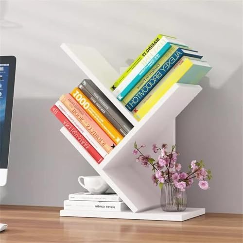 Small Tree Bookshelf Desktop Organizer Of Desk Accessories For Office Decoration/???? ??? ?????? ???? ????? ???????