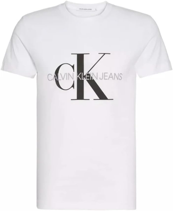Calvin Klein Jeans Mens CALVIN KLEIN 1978 TE Classic