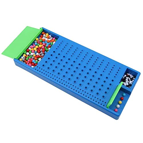 AM ANNA Master Thinker to Crack the Code Fast, Fun Intelligent 3D Board Game Early Education Toy Desktop Puzzle Game