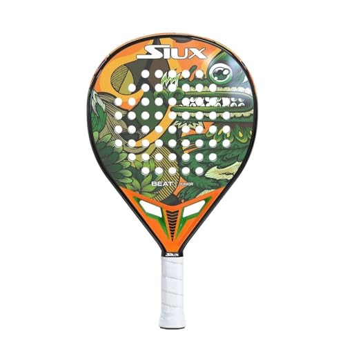 Siux Junior 2025 Padel Racket