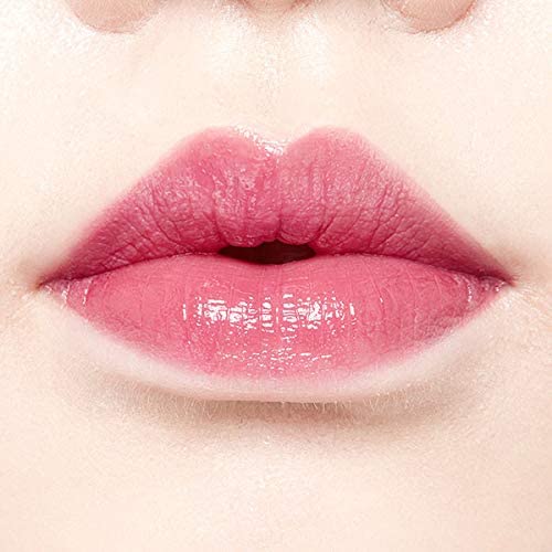 Etude House Dear Darling Water Gel Tint #16 Pk004 Ice Cream, 4.5G, Pk004 Red Bean Red