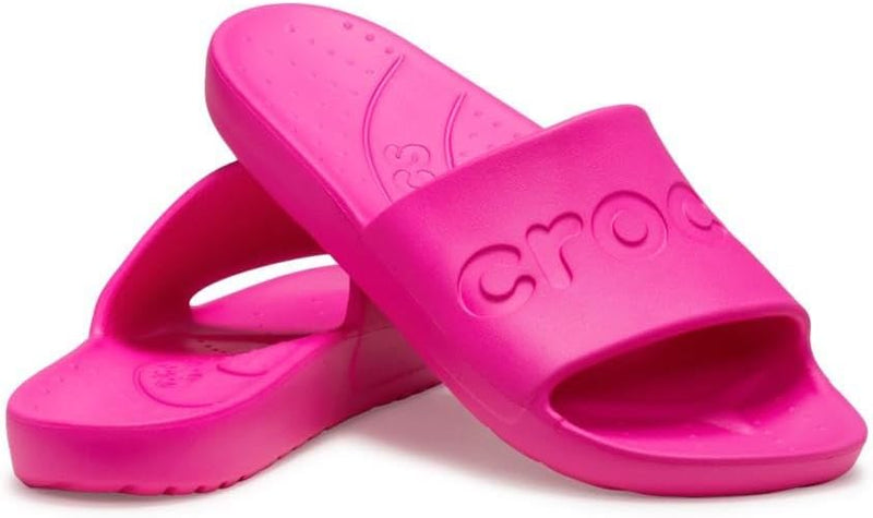 Crocs Unisex Adults 210088-001 Slides