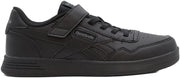COURT ADVANCE mens SHOES - LOW - BLACK/BLACK/BLACK