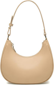 womens Yyb Women's wandering bag, crossbody bag, shoulder bag, handbag - Khaki