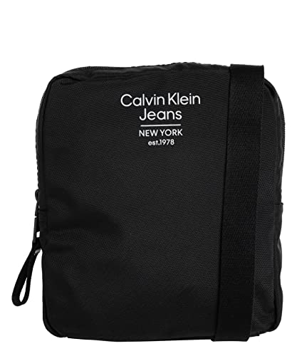 Calvin Klein Jeans Men SPORT ESSENTIALS REP Crossovers, One Size