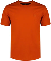 Men's Tales T-Shirt - 842open orange