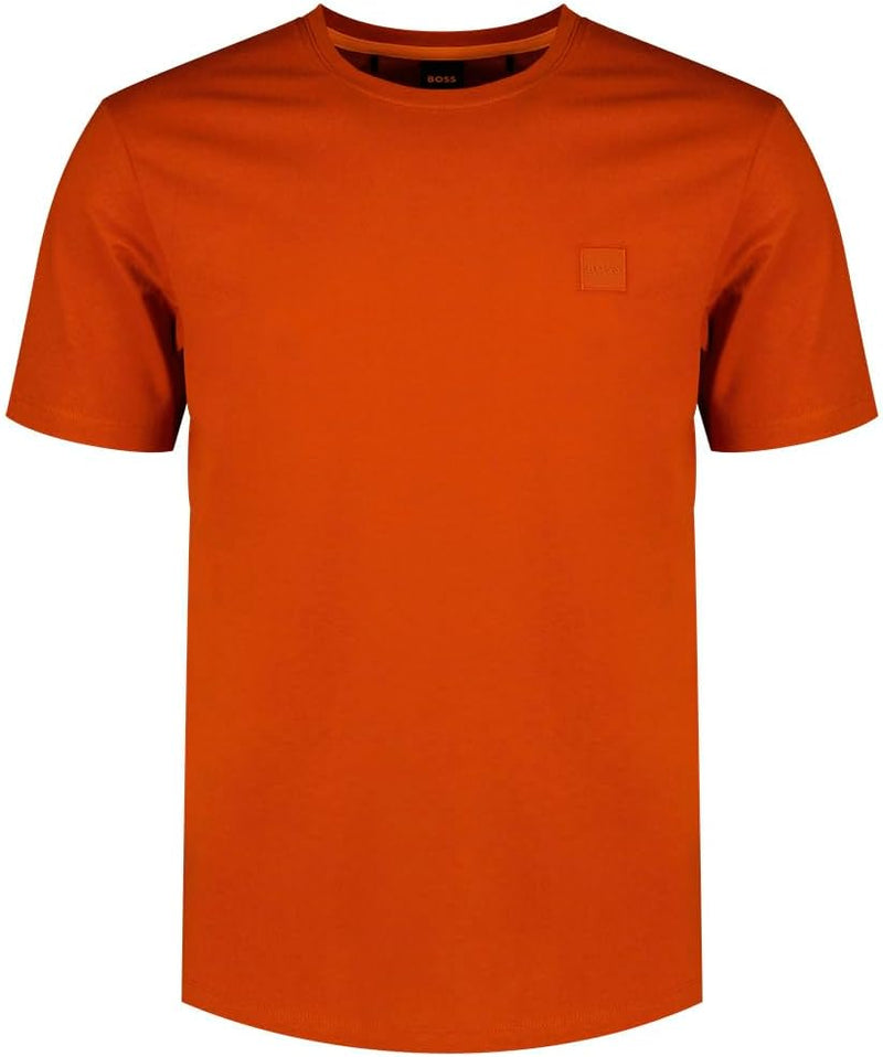 Men's Tales T-Shirt - 842open orange