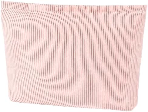 ZLFSRQ 3Pcs Checkered Makeup Bag for Women Large Cosmetic Bag Set Travel Toiletry Bag Makeup Pouch Bag for Purse Pink Zipper Storage Bag Organizer Cute Small Aesthetic Girls Car Essentials Bag