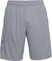 Under Armour mens Ua Tech Graphic Shorts (pack of 1)