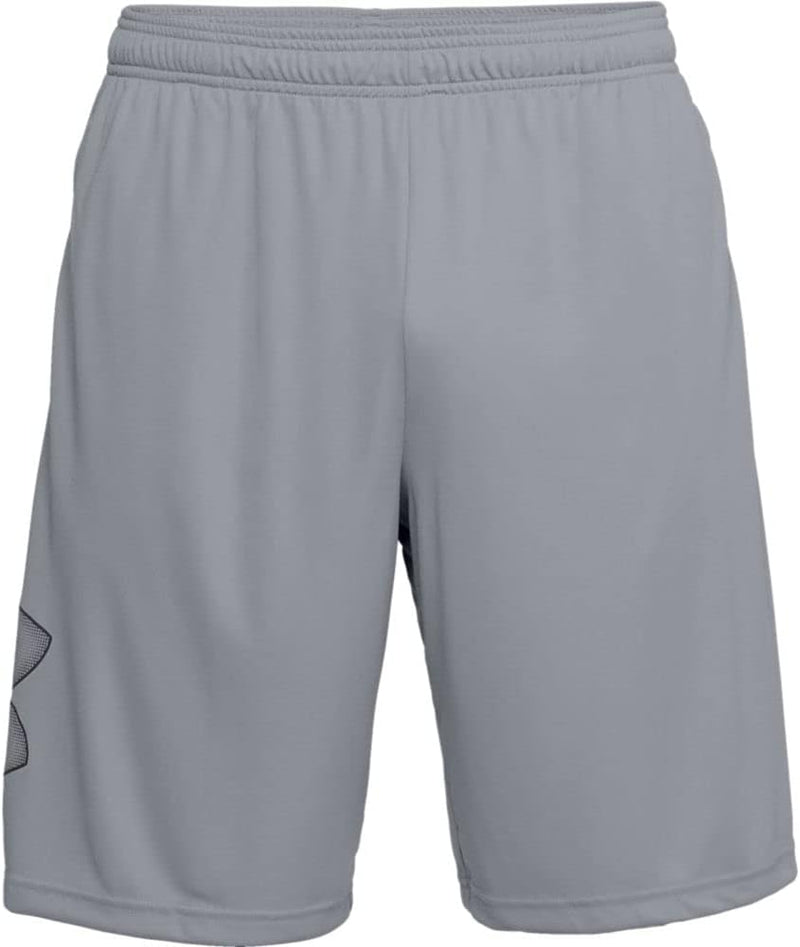 Under Armour mens Ua Tech Graphic Shorts (pack of 1)