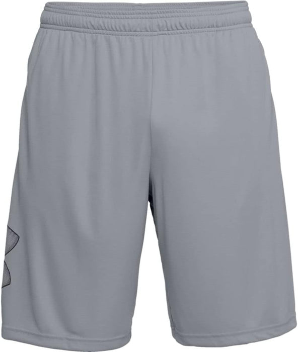 Under Armour mens Ua Tech Graphic Shorts (pack of 1)