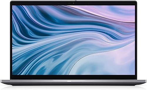 Dell Latitude 7000 7410 2-in-1 (2020) | 14" FHD Touch | Core i7-1TB SSD - 16GB RAM | 4 Cores @ 4.9 GHz - 10th Gen CPU Win 11 Pro (Renewed)