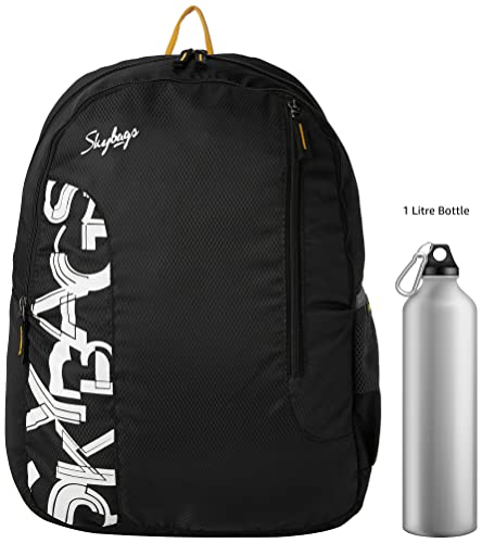 Skybags Unisex Daypack Backpack Daypack Backpack (pack of 1)