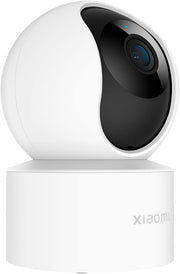 Xiaomi Smart Camera C200 1080p Resolution 360 Degrees View with AI Human Detection Two-way call supports Google Assistance and Amazon Alexa - C200