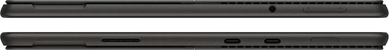 Microsoft Surface Pro 8-13 Inch 2-In-1 Tablet Pc - Silver - Intel Core I5, 8Gb Ram, 128Gb Ssd - Windows 11 Home - Device Only, 2021 Model, 8Pn-00002, Delia I5/8/128 Home