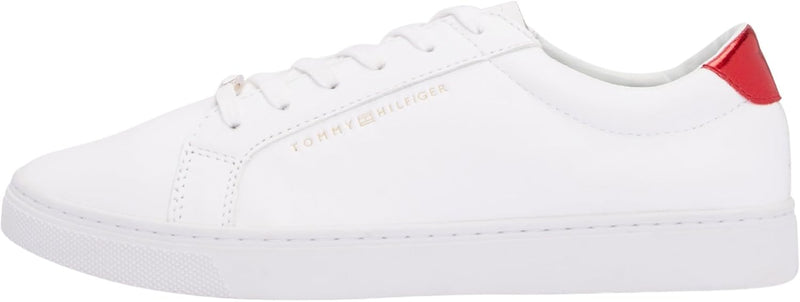 Essential Sneaker womens Sneaker - White
