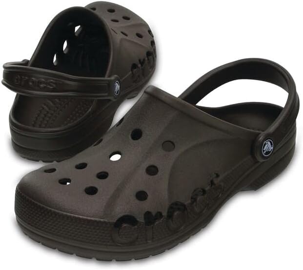 Crocs Women 10126-6QQ Baya Clog