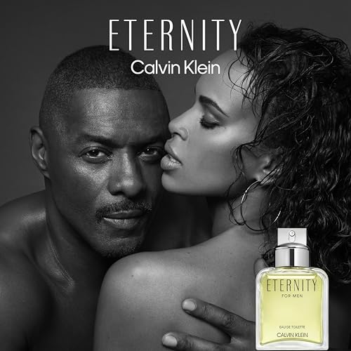 Calvin Klein Eternity Perfume for Men Eau De Toilette 200ML