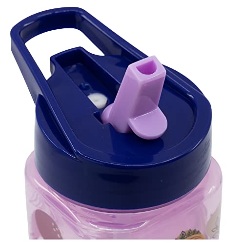 STOR SQUARE WATER BOTTLE