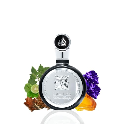 Lattafa Fakhar Lattafa by for Men - Eau de Parfum, 100ml