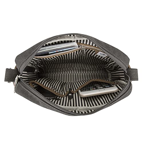 Travelon Heritage,American,Classic,Modern