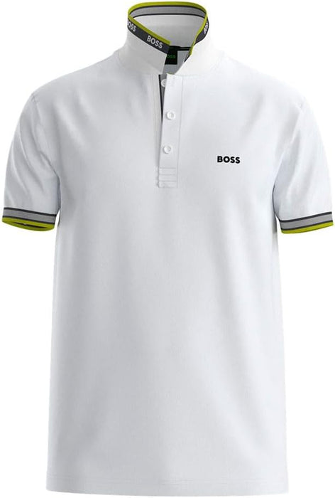 BOSS Herren Paddy Polo