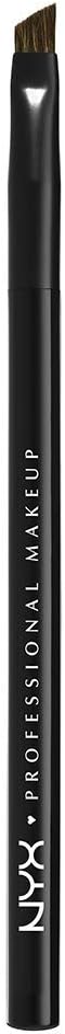 Nyx Professional Makeup Pro Brush Eye Makeup Brush - Blending, 0.021 Kg