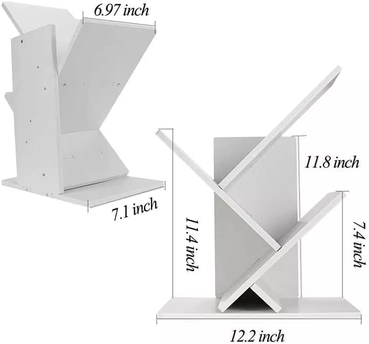 Small Tree Bookshelf Desktop Organizer Of Desk Accessories For Office Decoration/???? ??? ?????? ???? ????? ???????