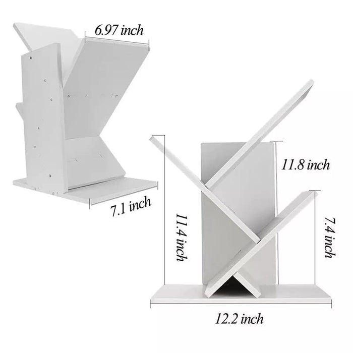 Small Tree Bookshelf Desktop Organizer Of Desk Accessories For Office Decoration/???? ??? ?????? ???? ????? ???????