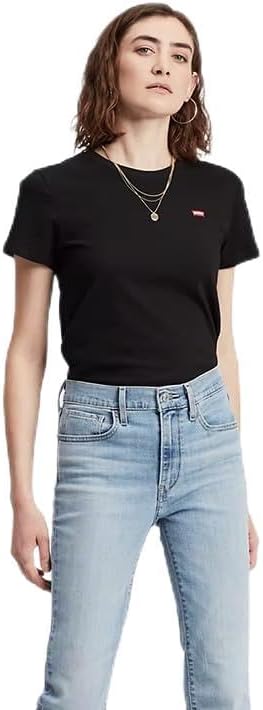Levi's Women's Perfect Tee T-Shirt (pack of 1)