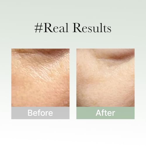 Glow Hyssop Overnight Face Mask Serum - hydrating & Anti-Aging Serum for younger looking Korean Glass Skin, 30% Vitamin A, C, E, 10% Niacinamide, Peptide