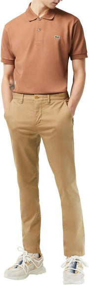 Mens Chino Pant trousers - Beige