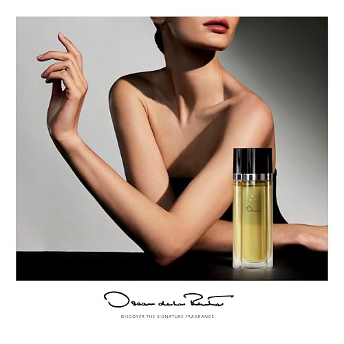 Oscar De La Renta Oscar For Women 5.2 oz