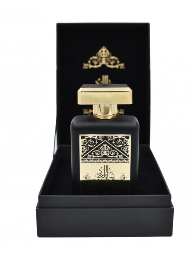 ALMAS PERFUMES Ashek Al Oud Eau de Parfum 100 ml