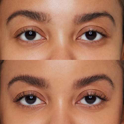 Essence I LOVE EXTREME CRAZY VOLUME waterproof mascara, Black