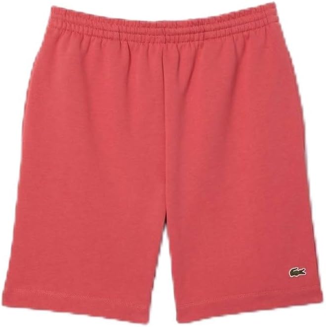 Mens Classic GH9627 Shorts - SIERRA RED