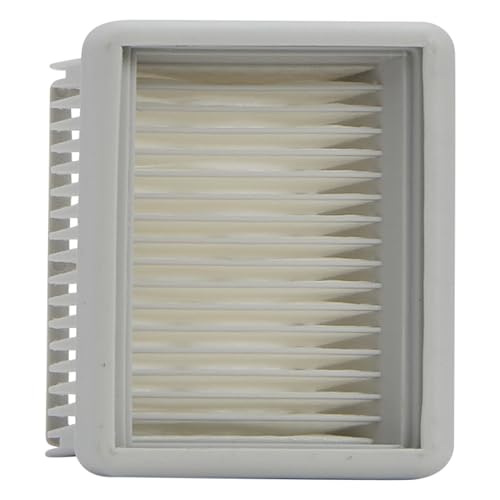 Hoover SH01 Vacuum Cleaner Filter, Original, HEPA, Anti-Odor, Extra Filtering, Clean Air, Compatible HW5 Vacuum Cleaner