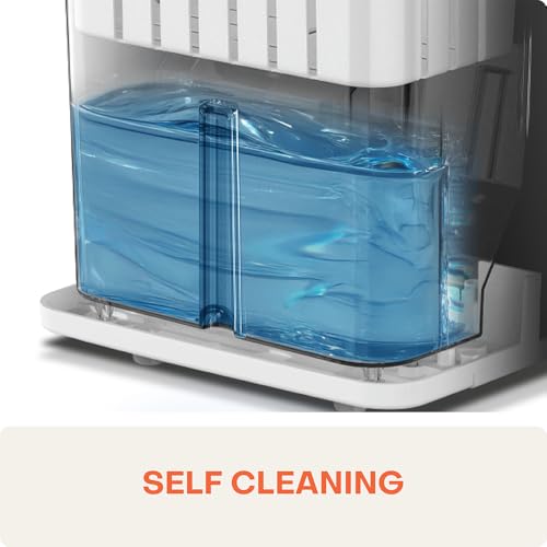 NutriCook Ice Maker,Rapid 7-Minute Ice Production, Bullet-Shaped Ice, Self-Cleaning Function, Compact & Portable,NC-ICY510K, White 2-Year Limited Warranty