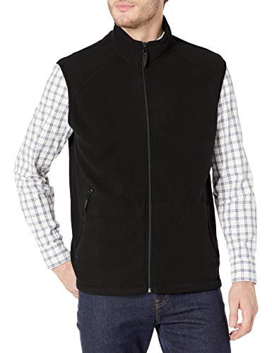 CLIQUE Men's Fleece Vest