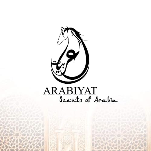 ARABIYAT AL FARIS EDP 100ML