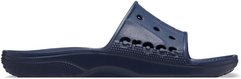 Unisex Adults 208215-001 Baya Slide - Navy
