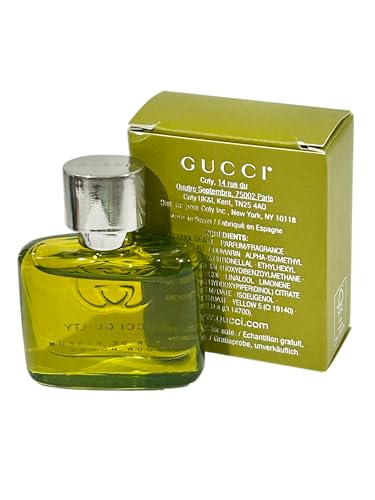 Gucci Guilty Elixir De Parfum Pour Homme 5 ml