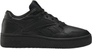 COURT ADVANCE mens SHOES - LOW - Black/Black/Black