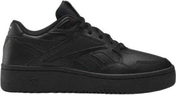 COURT ADVANCE mens SHOES - LOW - Black/Black/Black